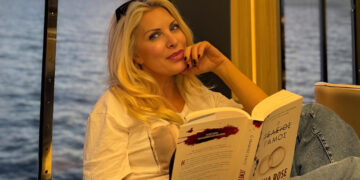 Ελένη Μενεγάκη – Μάκης Παντζόπουλος: «Ισχύει ο χωρισμός!» – Η έρευνα του Γιώργου Λιάγκα που κατέληξε στην επιβεβαίωση της είδησης