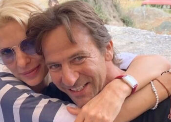 ΕΛΕΝΗ ΜΕΝΕΓΑΚΗ: ΑΠΑΝΤΗΣΗ «ΒΟΜΒΑ» ΓΙΑ ΟΣΑ ΛΕΓΟΝΤΑΙ (video)