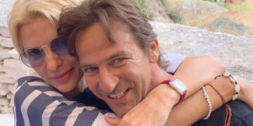 ΕΛΕΝΗ ΜΕΝΕΓΑΚΗ: ΑΠΑΝΤΗΣΗ «ΒΟΜΒΑ» ΓΙΑ ΟΣΑ ΛΕΓΟΝΤΑΙ (video)