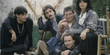 «Έφυγε» στα 35: Ο πιο ταπεινός Έλληνας τραγουδιστής μας χάρισε το κομμάτι που αγαπήσαμε