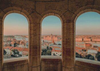 48 ώρες Express: Αν έχεις μόνο 2 μέρες και λίγα λεφτά, αυτή είναι η πιο value for money ευρωπαϊκή πόλη