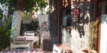 Βρήκαμε το πιο φθηνό ταβερνάκι της Ελλάδας – Κατάλογος με τιμές στο 1,80 και τα 2 ευρώ