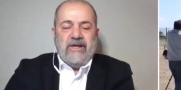 Alldaynews.gr Συγκινημένος ο Κύπριος δημοσιογράφος, Μ. Ιγνατίου μετά την αποστολή βοήθειας: «Μόνο ευγνωμοσύνη για την Ελλάδα, έρχονται θύμησες»