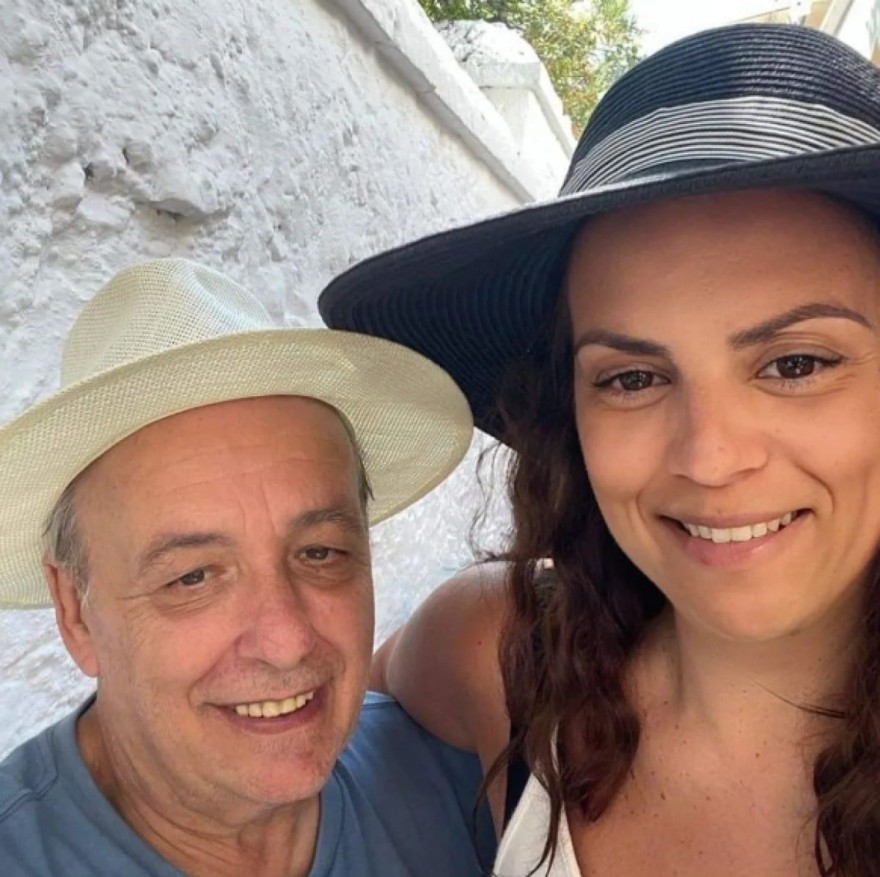 Ανδρέας Μικρούτσικος