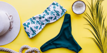 Το καλοκαίρι ξεκινά με μαγιό Minerva!