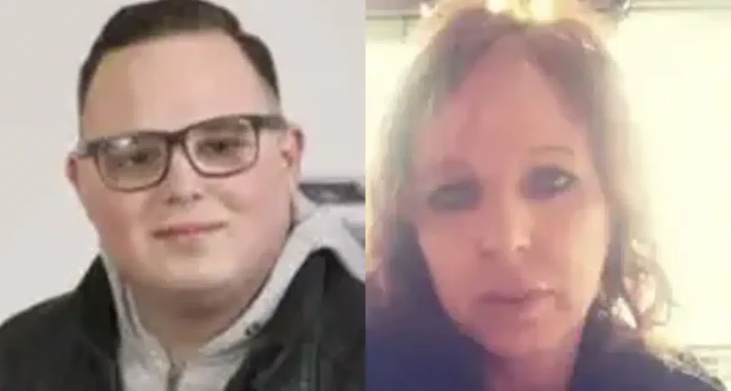 μητροκτόνος