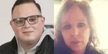 Ισόβια για ανθρωποκτονία με δόλο στον 22χρονο μητροκτόνο στη Λάρισα – “Ας βρει κάπου να κρυφτεί”