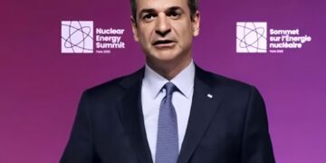 Τι είναι οι μίνι πυρηνικοί αντιδραστήρες που πρότεινε ο Μητσοτάκης στο Παρίσι