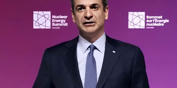 Τι είναι οι μίνι πυρηνικοί αντιδραστήρες που πρότεινε ο Μητσοτάκης στο Παρίσι