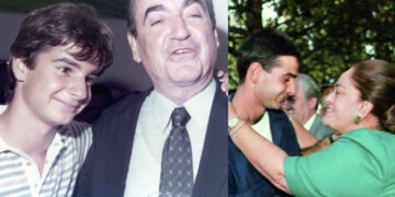 Alldaynews.gr Κυριάκος Μητσοτάκης: Τα 58α γενέθλιά του γιορτάζει σήμερα ο πρωθυπουργός – Σπάνιες φωτογραφίες από το άλμπουμ της ζωής του