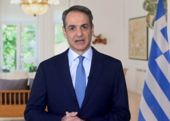 Κυριάκος Μητσοτάκης: Τέσσερα έκτακτα μέτρα στήριξης – Fuel pass, επιδότηση στο diesel κίνησης και παρέμβαση για τα ακτοπλοϊκά εισιτήρια