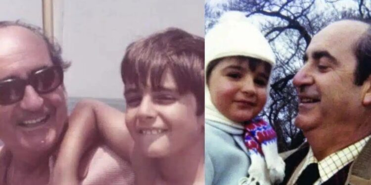 Κυριάκος Μητσοτάκης: Τα 58α γενέθλιά του γιορτάζει σήμερα ο πρωθυπουργός – Σπάνιες φωτογραφίες από το άλμπουμ της ζωής του