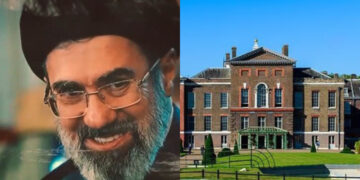 Λονδίνο: Αποκαλύψεις για τη χλιδάτη ζωή του γιου του Χαμενεΐ – Το διαμέρισμα δίπλα στο Παλάτι και την Πρεσβεία του Ισραήλ