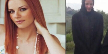 Ναταλία Λιονάκη: «Η μοναχή Φεβρωνία συγκινήθηκε όταν έμαθε για τα χρήματα που της οφείλονται από σειρές» λέει στενή φίλη της