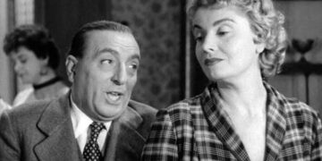 Το δράμα του Βασίλη Λογοθετίδη: Η σύζυγός του έπεσε στον γκρεμό με τον εραστή της