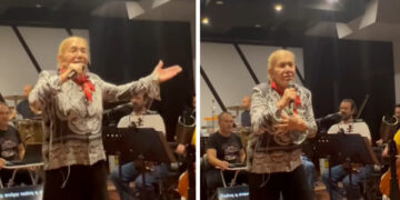 Alldaynews.gr Μαρινέλλα – Το συγκλονιστικό βίντεο από την τελευταία της πρόβα πριν την εμφάνιση στο Ηρώδειο