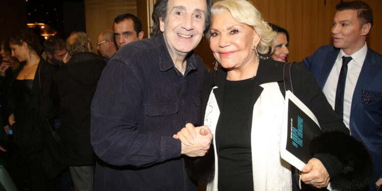 Alldaynews.gr Άγγελος Παπαδημητρίου: «Φορτώναμε το αυτοκίνητο της Μαρινέλλας με τρόφιμα και πηγαίναμε νύχτα σε μοναστήρια»