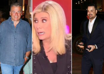 Ξέσπασμα της Ζήνας Κουτσελίνη για τον Λιάγκα και το viral τραγούδι: «Κρίνει εξ ιδίων τα αλλότρια»