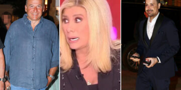 Ξέσπασμα της Ζήνας Κουτσελίνη για τον Λιάγκα και το viral τραγούδι: «Κρίνει εξ ιδίων τα αλλότρια»