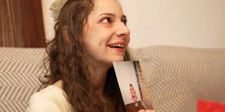 Alldaynews.gr Πέθανε με ευθανασία η 25χρονη Νοέλια Καστίγιο