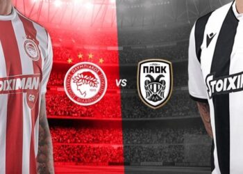 Ολυμπιακός – ΠΑΟΚ: Του έχει πάρει τον αέρα