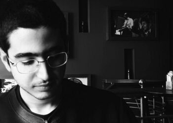 Θλίψη στο Πανεπιστήμιο για τον θάνατο του Ορφέα – Είχε χάσει τον πατέρα του