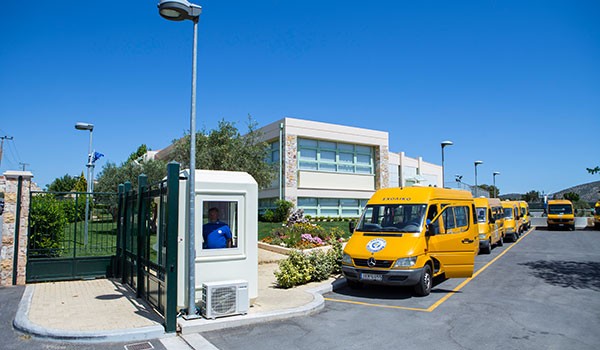 Πώς να επιλέξετε το κατάλληλο ιδιωτικό σχολείο για το παιδί σας