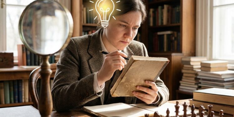 Ποιοι μήνες «γεννούν» τα πιο κοφτερά μυαλά, σύμφωνα με την αστρολογία – «Ξεχωρίζουν για την ευφυΐα τους»