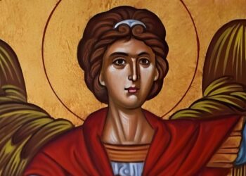 «Ότι ζητήσεις ο Πανορμίτης θα στο δώσει»