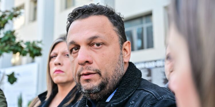 Ρούτσι: «Με παρακολουθούν ότι κι αν κάνω με εντολή από πάνω»