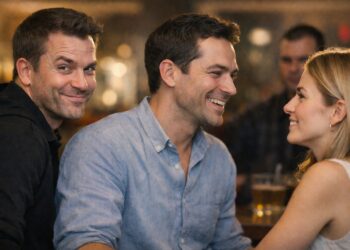 Έτσι μπορείτε να εντοπίσετε ένα «κακό άτομο» μέσα στα πρώτα πέντε λεπτά -Τι λέει η Ψυχολογία