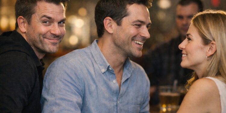 Έτσι μπορείτε να εντοπίσετε ένα «κακό άτομο» μέσα στα πρώτα πέντε λεπτά -Τι λέει η Ψυχολογία