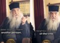 Πατήρ Αθανάσιος: «Καλύτερα να φάτε ψητά κάθε μέρα στην Σαρακοστή παρά να….» – Ένα υπέροχο μάθημα ζωής