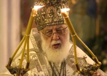 ΕΚΤΑΚΤΟ: Εκοιμήθη ο Πατριάρχης