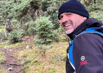 Τραγωδία: Νεκρός 46χρονος – Τον τσίμπησε μέλισσα και έπαθε Ανακοπή