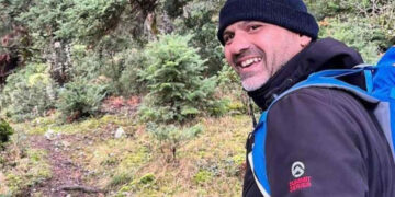 Τραγωδία: Νεκρός 46χρονος – Τον τσίμπησε μέλισσα και έπαθε Ανακοπή