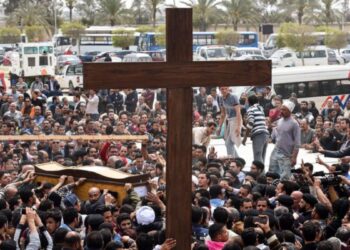 Έκθεση-σοκ του ΟΗΕ: Ο Χριστιανισμός η πιο διωκόμενη θρησκεία στον κόσμο – 400 εκατομμύρια υπό διωγμό και 13 νεκροί κάθε μέρα