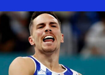 ΘΡΙΑΜΒΟΣ ΓΙΑ ΤΟΝ ΛΕΥΤΕΡΗ ΠΕΤΡΟΥΝΙΑ ΣΤΟ ΠΑΓΚΟΣΜΙΟ ΚΥΠΕΛΛΟ