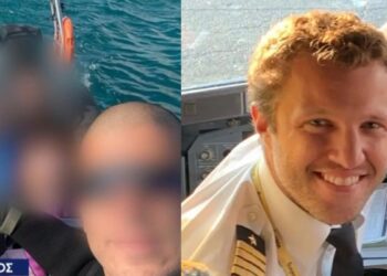 Βουλιαγμένη: «Πάλευε 40 λεπτά να σωθεί…» λέει ο φίλος του 34χρονου – Συγκλονίζει η μαρτυρία του 28χρονου για την «μάχη» που έδωσαν