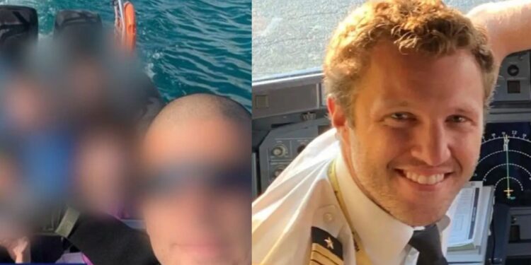 Βουλιαγμένη: «Πάλευε 40 λεπτά να σωθεί…» λέει ο φίλος του 34χρονου – Συγκλονίζει η μαρτυρία του 28χρονου για την «μάχη» που έδωσαν