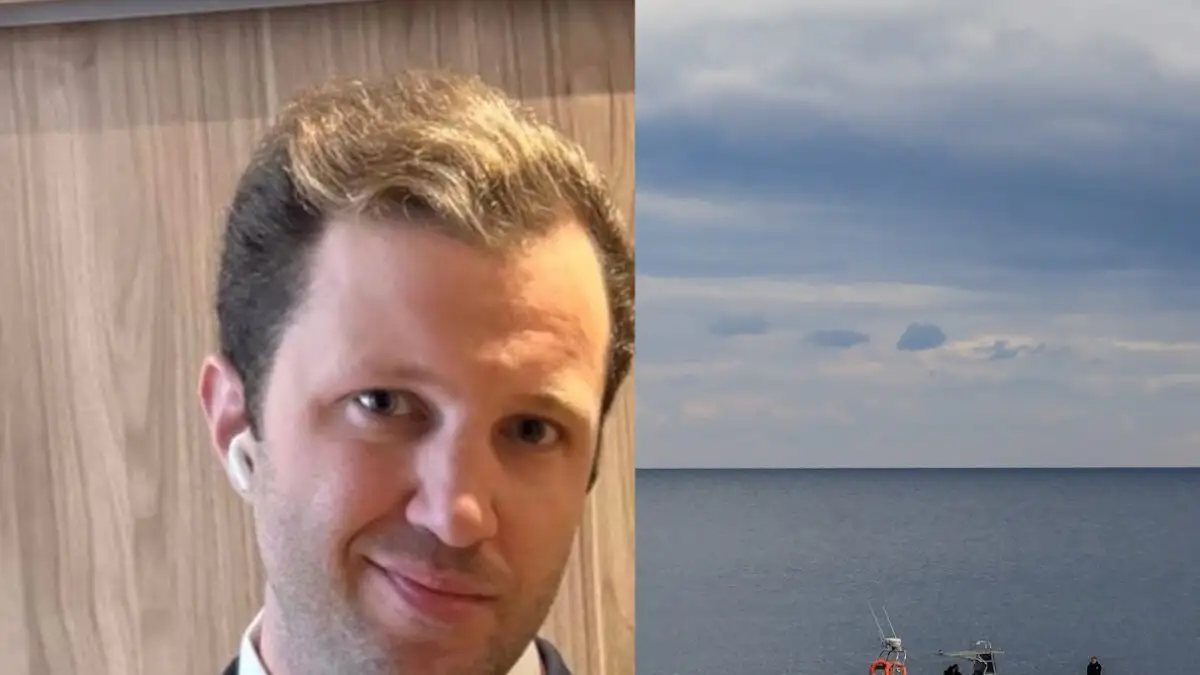 Ο αδικοχαμένος 34χρονος πιλότος