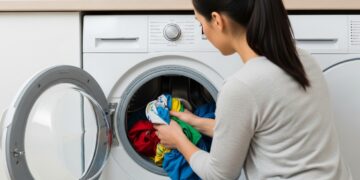 Τα 5 ρούχα που δεν πρέπει ποτέ να πλένεις μαζί