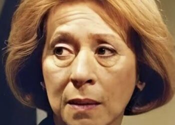 Πέθανε ξημερώματα στο γηροκομείο με άνοια η σπουδαία ηθοποιός του ελληνικού κινηματογράφου