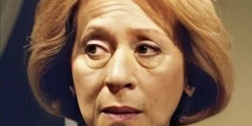 Alldaynews.gr Πέθανε ξημερώματα στο γηροκομείο με άνοια η σπουδαία ηθοποιός του ελληνικού κινηματογράφου