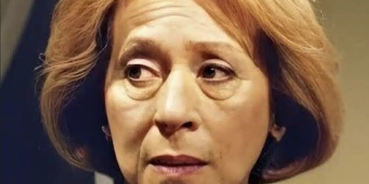 Alldaynews.gr Πέθανε ξημερώματα στο γηροκομείο με άνοια η σπουδαία ηθοποιός του ελληνικού κινηματογράφου