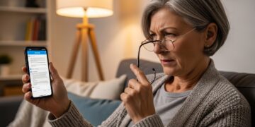 Ποια τρόφιμα βοηθούν να έχουμε καλή όραση μέχρι τα γεράματα