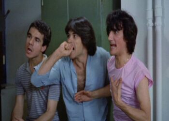 Έπαιξε σε ταινίες με τον Ψάλτη, έφυγε με συμβόλαιο θανάτου: Το άγριο τέλος του ηθοποιού που έκανε τον μηχανόβιο στις βιντεοκασέτες