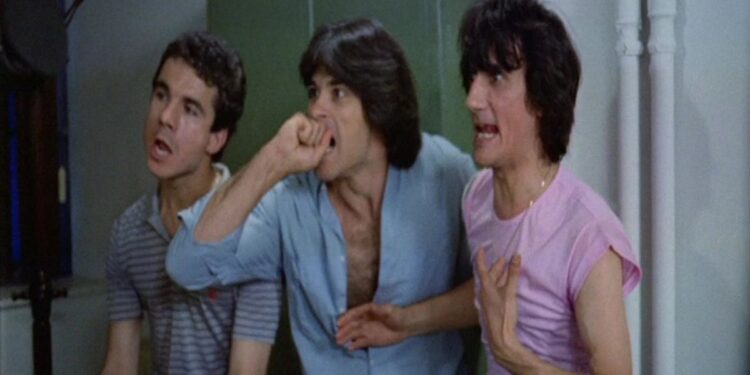 Έπαιξε σε ταινίες με τον Ψάλτη, έφυγε με συμβόλαιο θανάτου: Το άγριο τέλος του ηθοποιού που έκανε τον μηχανόβιο στις βιντεοκασέτες