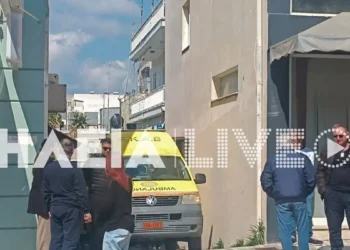 Πέθανε ο 18χρονος που έπεσε από μπαλκόνι 3ου ορόφου