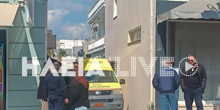 Πέθανε ο 18χρονος που έπεσε από μπαλκόνι 3ου ορόφου